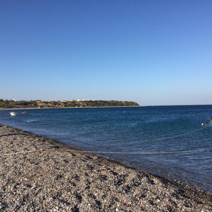 Вилла Sea Breeze Лакания Экстерьер фото
